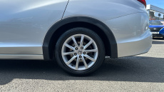 Honda Civic Tourer 1.8 i-VTEC S 5dr Petrol Estate